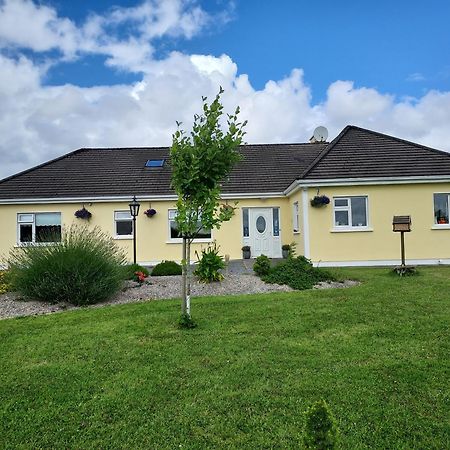 Tullaleagan Guesthouse Oughterard Kültér fotó