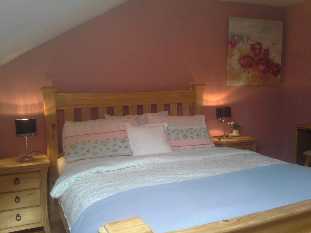 Tullaleagan Guesthouse Oughterard Szoba fotó