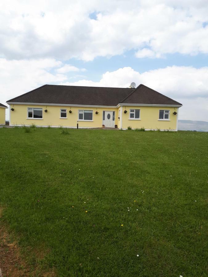 Tullaleagan Guesthouse Oughterard Kültér fotó