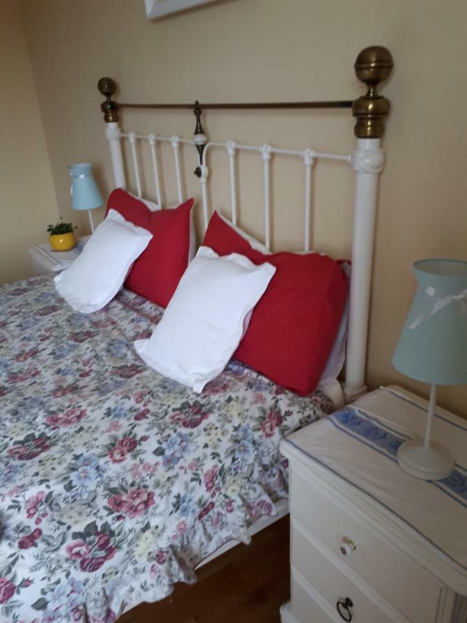 Tullaleagan Guesthouse Oughterard Kültér fotó